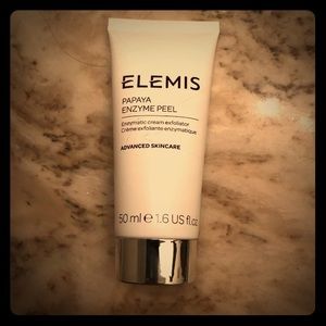 NEW Elemis Papaya Enzyme Peel